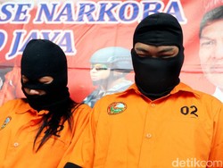 Positif Pakai Sabu, Anggota DPRD Bali Jadi Tersangka