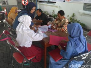 Jadwal PPDB SMP Jogja 2022: Jalur Zonasi hingga Prestasi Jadwal PPDB SMP Jogja 2022: Jalur Zonasi hingga Prestasi