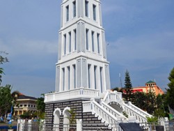 Berwisata di Padang Jadi Mudah dengan Padang City Guide