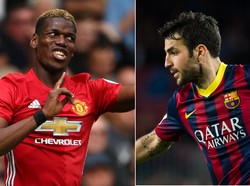 Pemain-Pemain Ini Balik ke Klub Lama dengan Harga Lebih Mahal