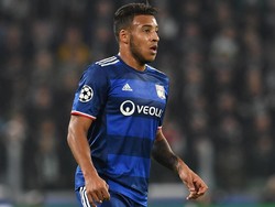 Tolisso Mirip-Mirip Toni Kroos