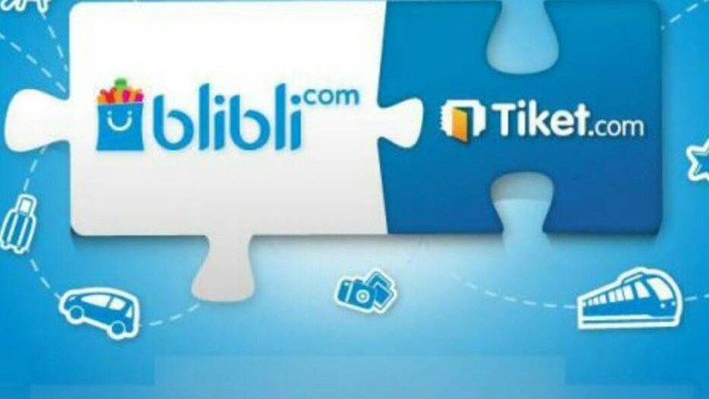 Toko Online Dikejar Pajak, Bos Blibli: Enggak Masalah Asal Jelas