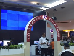 Pemerintah Luncurkan Aplikasi Ayo Mudik, Siap Diunduh