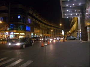 Wisman Singapura dan Malaysia Cari Aktivitas Rohani d Batam