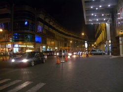 Wisman Singapura dan Malaysia Cari Aktivitas Rohani d Batam