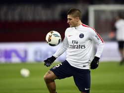 PSG Diharapkan Tak Memaksakan Diri soal Verratti