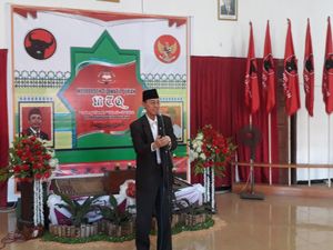 Politisi PDIP Sebut Sekolah 8 Jam Bebani Sekolah yang Terpencil