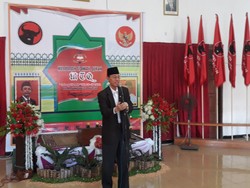 Politisi PDIP Sebut Sekolah 8 Jam Bebani Sekolah yang Terpencil