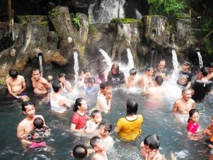 Tempat Cocok Nih Buat Ngabuburit di Tegal