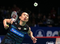 Faktor Risiko Kanker Hidung Seperti yang Diidap Pebulutangkis Lee Chong Wei