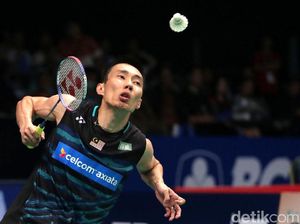 Faktor Risiko Kanker Hidung Seperti yang Diidap Pebulutangkis Lee Chong Wei Faktor Risiko Kanker Hidung Seperti yang Diidap Pebulutangkis Lee Chong Wei