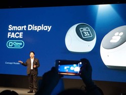 Lebih Dekat dengan Clova, Platform AI Buatan Line