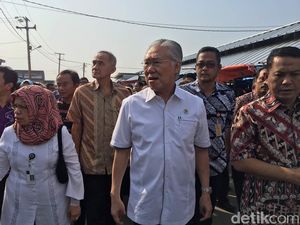 JK Ancam RI Setop Impor Kedelai AS, Enggar: Kita Siap