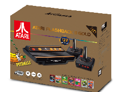 Konsol Jadul Atari dan Sega Genesis Dibangkitkan, Berapa Harganya?