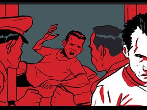 Motif Asworo Habisi Calon Istri Motif Asworo Habisi Calon Istri