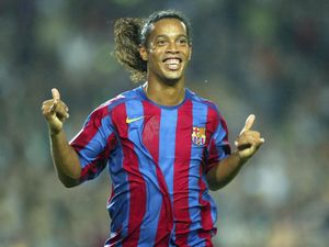 Video: Kompilasi Gol Terbaik Barcelona ke Gawang Bilbao Video: Kompilasi Gol Terbaik Barcelona ke Gawang Bilbao