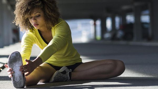 5 Jenis Olahraga Ini Enak Dilakukan di Sore Hari