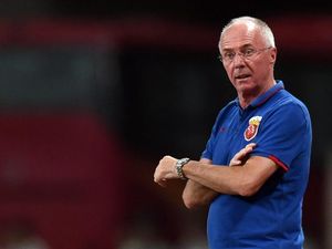 Sven-Goran Eriksson Pernah Diancam Mau Dibunuh Alex Ferguson