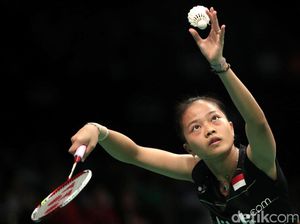 Fitriani Tersingkir Fitriani Tersingkir