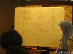 Muncul 6 Paket dalam Lobi Pansus RUU Pemilu, Apa Saja?