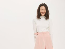 5 Celana Palazzo yang Stylish Dipakai untuk Silaturahmi Lebaran