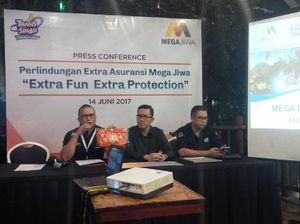 Ada Perlindungan Ekstra, Wisata di Trans Studio Makin Nyaman