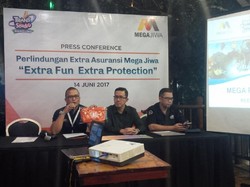 Ada Perlindungan Ekstra, Wisata di Trans Studio Makin Nyaman