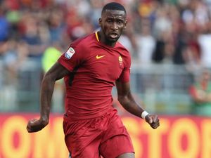 Chelsea Resmi Datangkan Antonio Ruediger