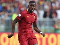 Roma Lepas Tiga Pemain Pilar demi Financial Fair Play