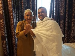 Rizieq Popular, Muhammadiyah-NU Perlu Perbarui Dakwah