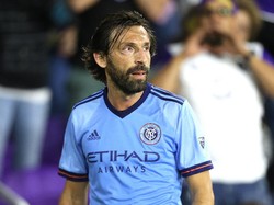Pirlo Pensiun Akhir Tahun ini