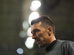 Allegri Nantikan Musim Terakhir Buffon yang Hebat