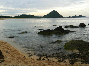 Pesona Bali dan Gili Trawangan Bikin Peserta Famtrip Eropa Takjub