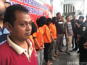 Polisi Tangkap Jaringan Pengedar Sabu Terkait Anggota DPRD Bali