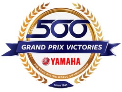 Takjub, Yamaha Raih 500 Kemenangan di Kejuaraan Grand Prix