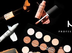 Dukung Finalis Favorit Face Awards Indonesia & Raih Goodie Bag NYX