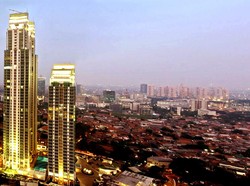 Klarifikasi The Peak Sudirman Atas Penangkapan di Kasus Teror Istiqlal