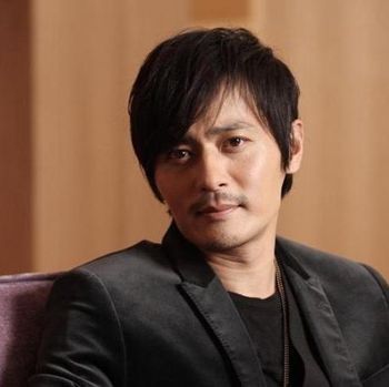 Jang Dong Gun