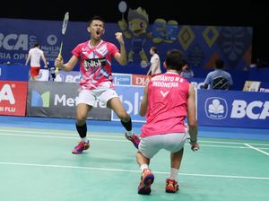 Disentil BOPI soal Perizinan, PBSI: Semua Sudah Sesuai Aturan Disentil BOPI soal Perizinan, PBSI: Semua Sudah Sesuai Aturan