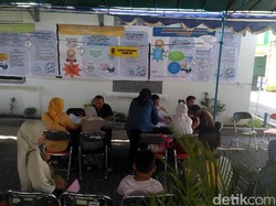 Penerimaan Siswa SMP di Bantul Diduga Ada Praktik Manipulasi