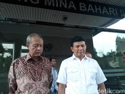 Eks Dirut BPD Papua Jadi Tersangka Kredit Menyimpang Rp 359 M