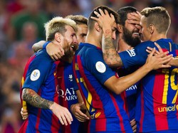 Denis Suarez Ungkap Rahasia di Ruang Ganti Barca