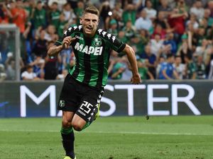 Rumor Transfer: Chelsea Incar Berardi