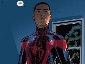 Game Spider-Man Anyar Munculkan Pengganti Peter Parker