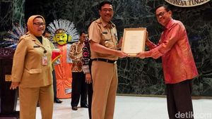 Sinar Mas Land Menerima Penghargaan
