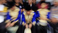 Kapolres Bandung Gelar Jambore Santri dan Dai Kamtibmas