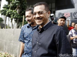 Jaksa Yakini Ada Aliran Uang e-KTP ke Gamawan Fauzi