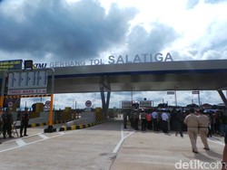 Tahun Lalu Brexit, Kini Salatiga Diprediksi Akan Padat