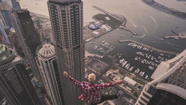 Bintang Instagram yang Bikin Ratusan Ribu Follower Gemetar