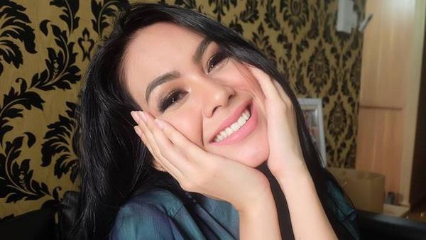 Duh Makin Manis Saja Kartika Putri